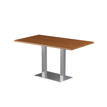 Stolik Sigma Duo blat laminowany