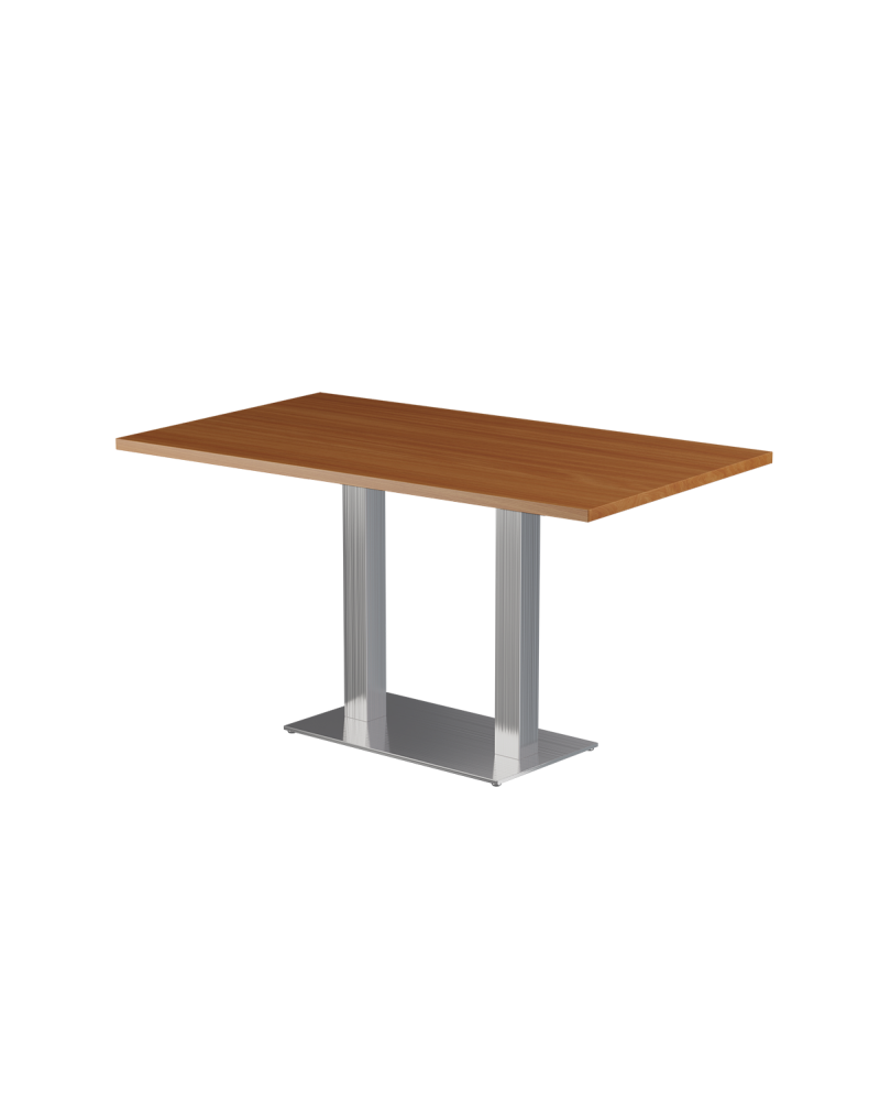 Stolik Sigma Duo blat laminowany