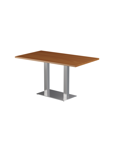 Stolik Sigma Duo blat laminowany