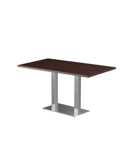 Stolik Sigma Duo blat laminowany