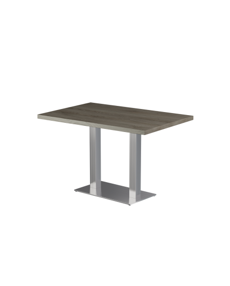 Stolik Sigma Duo blat laminowany