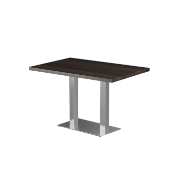 Stolik Sigma Duo blat laminowany