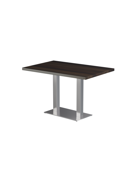 Stolik Sigma Duo blat laminowany