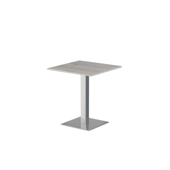 Stolik Sigma blat laminowany
