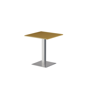 Stolik Sigma blat laminowany