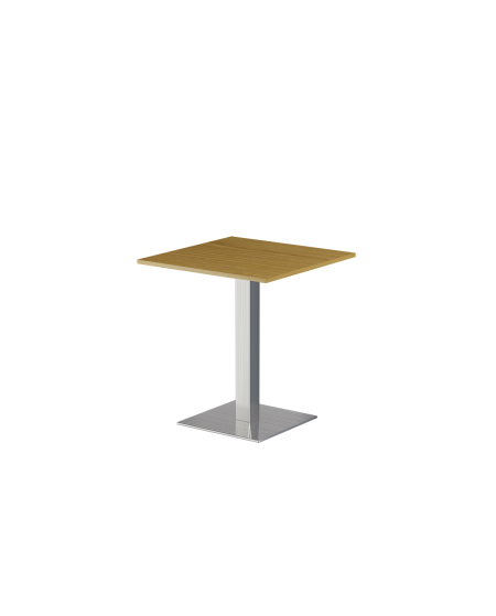 Stolik Sigma blat laminowany