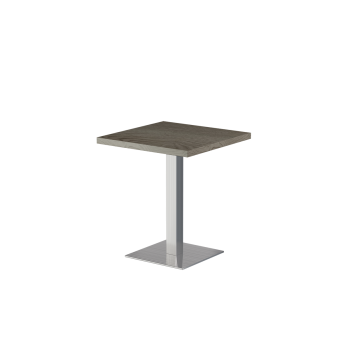 Stolik Sigma blat laminowany