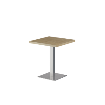 Stolik Sigma blat laminowany
