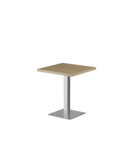 Stolik Sigma blat laminowany