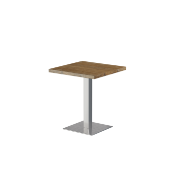 Stolik Sigma blat laminowany