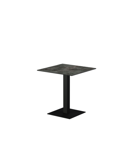 Stolik Alfa S blat HPL