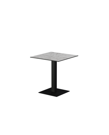 Stolik Alfa S blat HPL