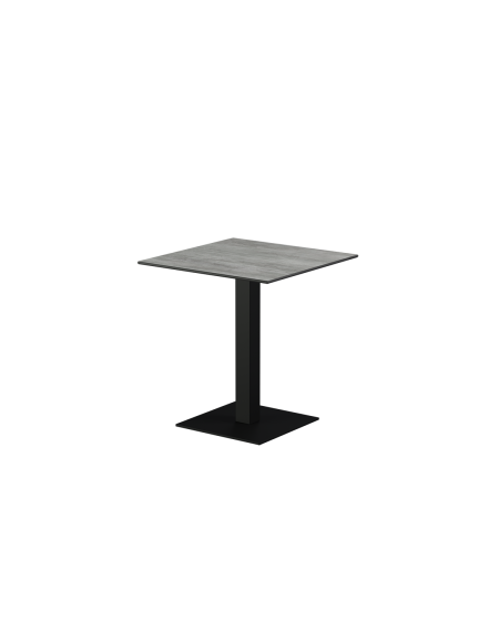 Stolik Alfa S blat HPL