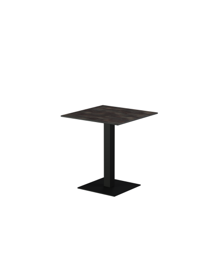 Stolik Alfa S blat HPL