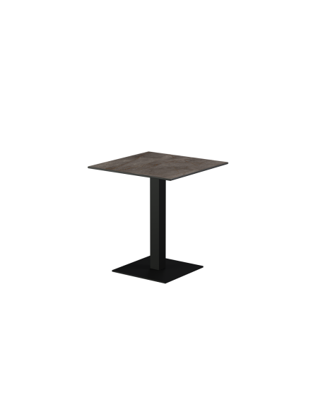 Stolik Alfa S blat HPL