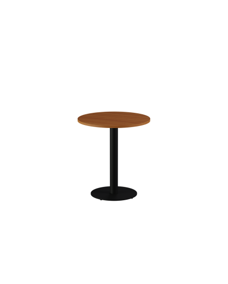 Stolik Alfa R blat laminowany