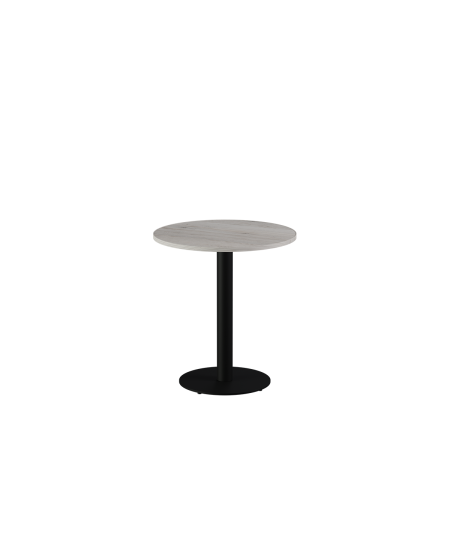 Stolik Alfa R blat laminowany