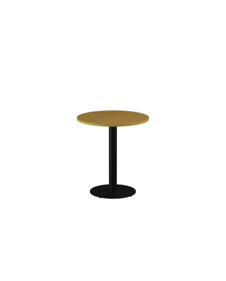 Stolik Alfa R blat laminowany