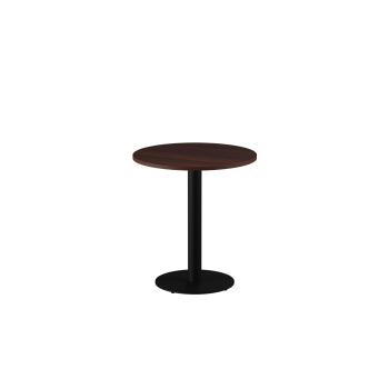 Stolik Alfa R blat laminowany