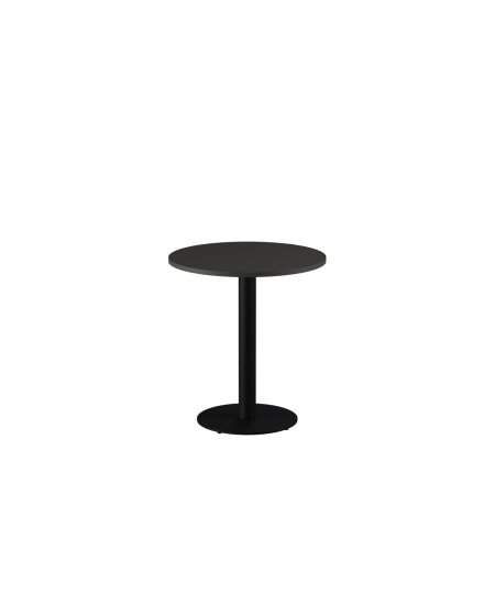 Stolik Alfa R blat laminowany