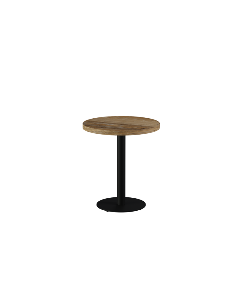 Stolik Alfa R blat laminowany