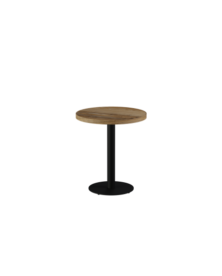 Stolik Alfa R blat laminowany