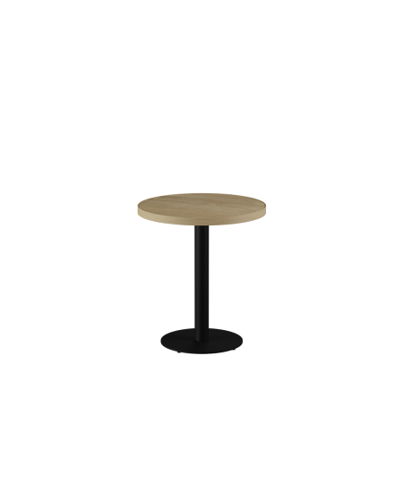 Stolik Alfa R blat laminowany