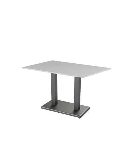 Stolik Imperio Duo blat laminowany