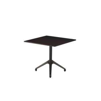 Stolik Clever blat laminowany
