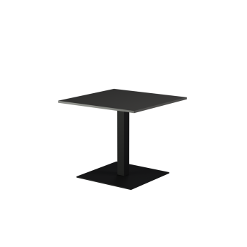 Stolik Alfa XL blat laminowany