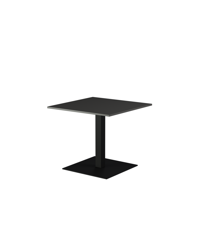 Stolik Alfa XL blat laminowany