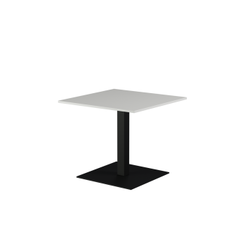 Stolik Alfa XL blat laminowany