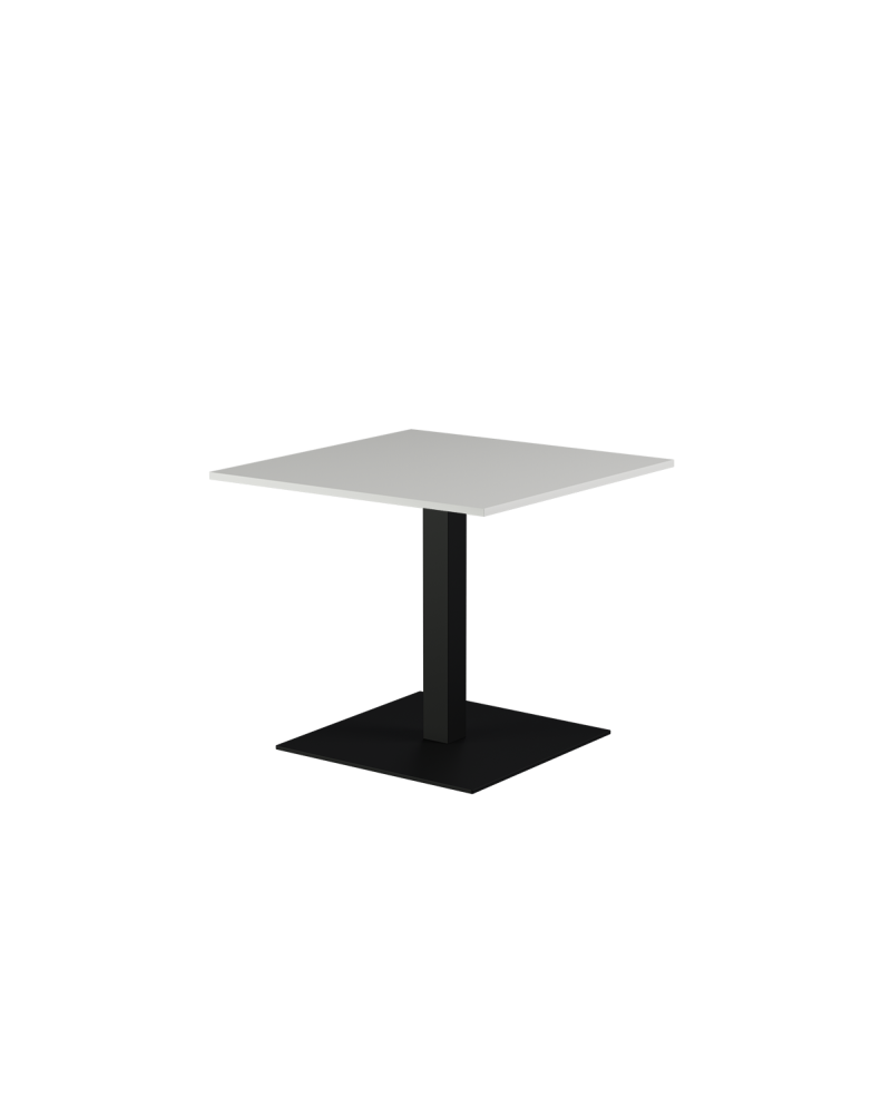 Stolik Alfa XL blat laminowany