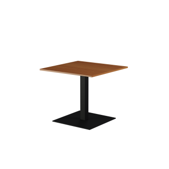 Stolik Alfa XL blat laminowany