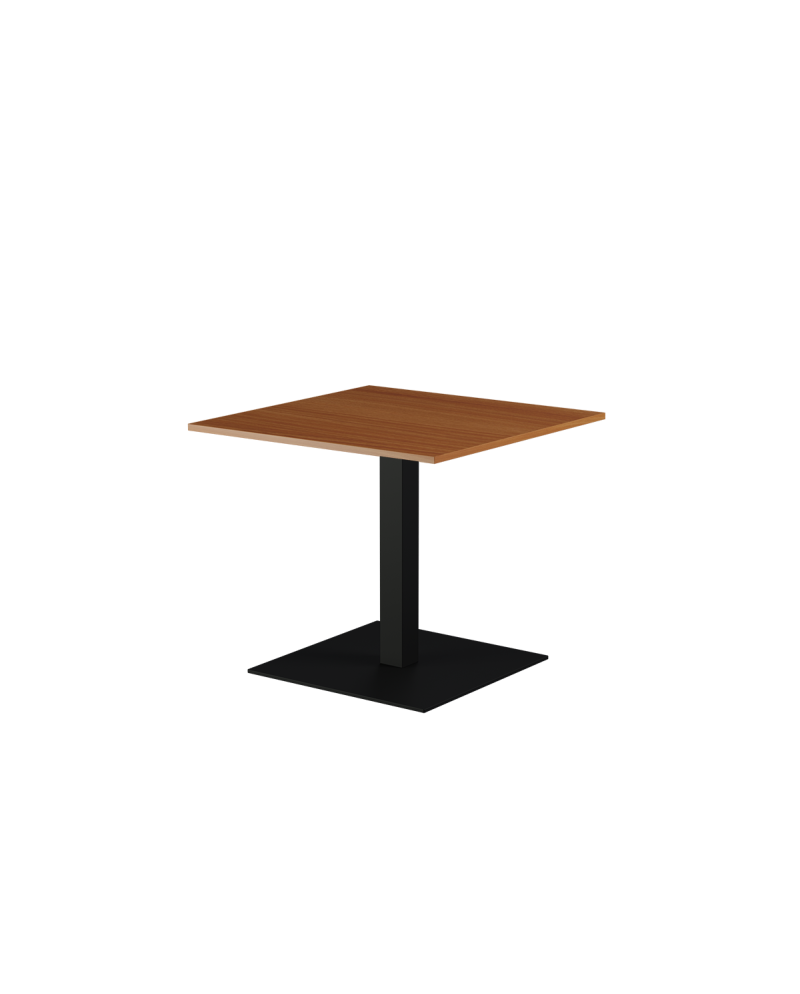 Stolik Alfa XL blat laminowany