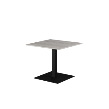 Stolik Alfa XL blat laminowany