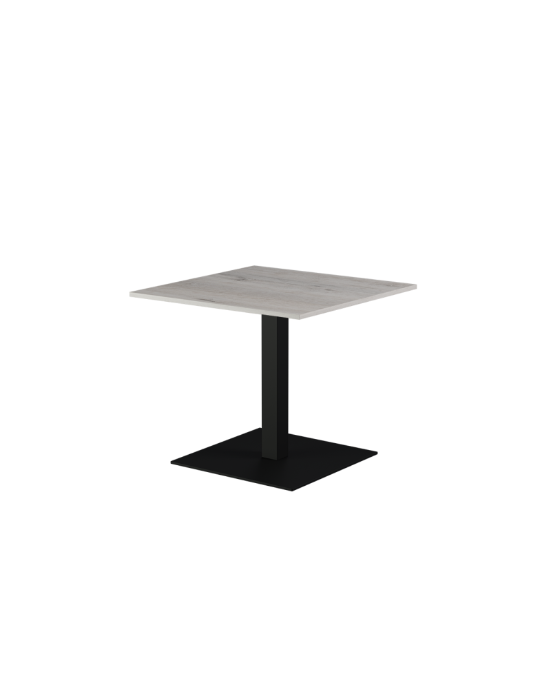 Stolik Alfa XL blat laminowany