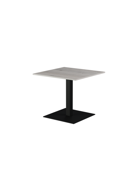 Stolik Alfa XL blat laminowany