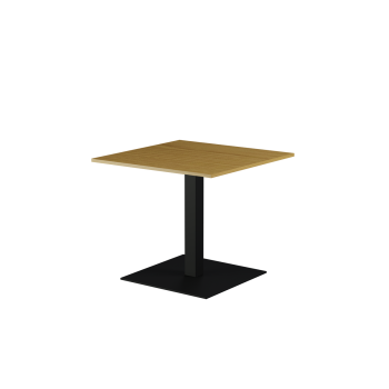 Stolik Alfa XL blat laminowany