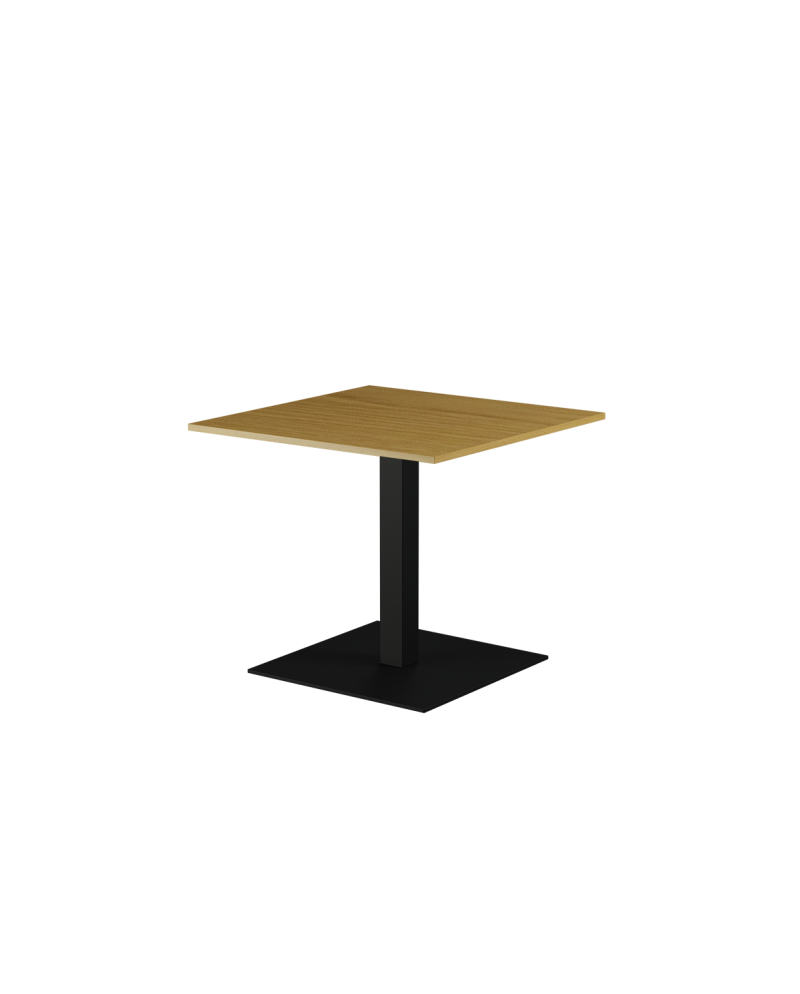 Stolik Alfa XL blat laminowany