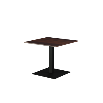 Stolik Alfa XL blat laminowany