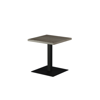 Stolik Alfa XL blat laminowany