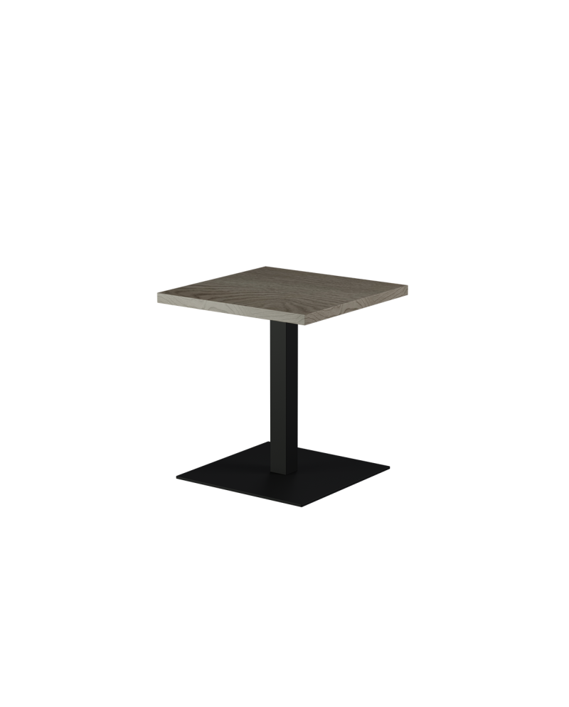 Stolik Alfa XL blat laminowany