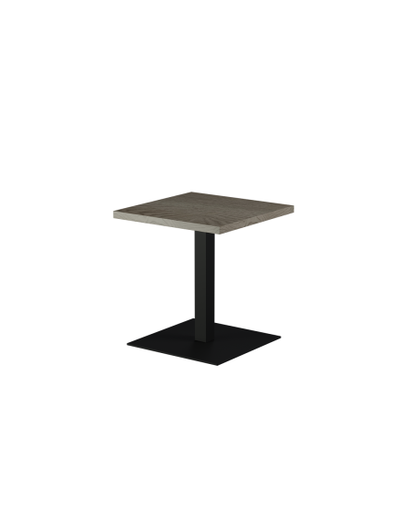 Stolik Alfa XL blat laminowany