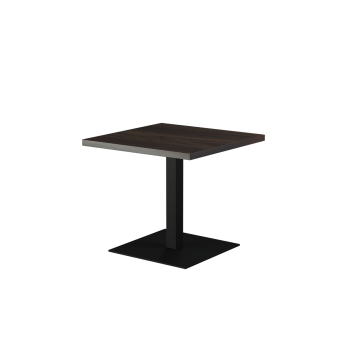 Stolik Alfa XL blat laminowany