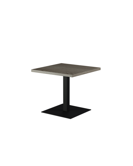 Stolik Alfa XL blat laminowany