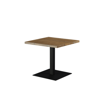 Stolik Alfa XL blat laminowany