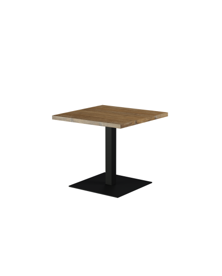 Stolik Alfa XL blat laminowany