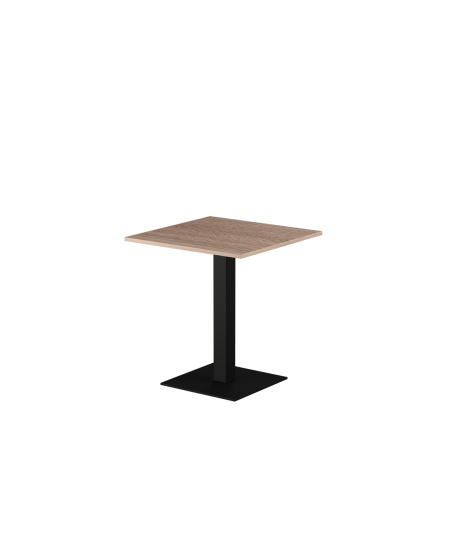 Stolik Alfa S blat laminowany