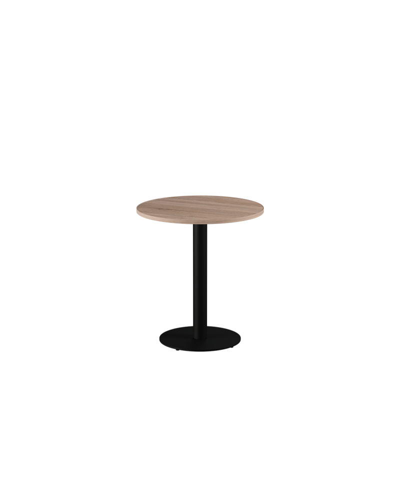 Stolik Alfa R blat laminowany